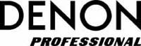 Denon Professional Logo