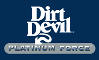Dirt Devil Logo