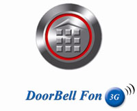 Door Bell Logo