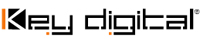 Key Digital Logo
