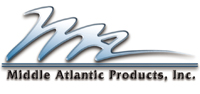 Middle Atlantic Logo