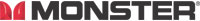 Monster Logo