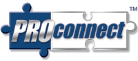 Proconnect Logo