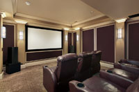 Home Theater